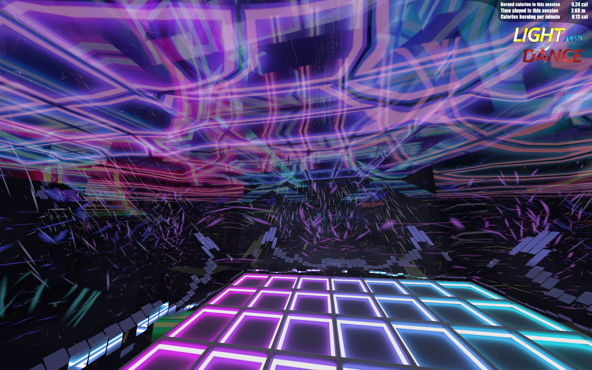 Light Effects