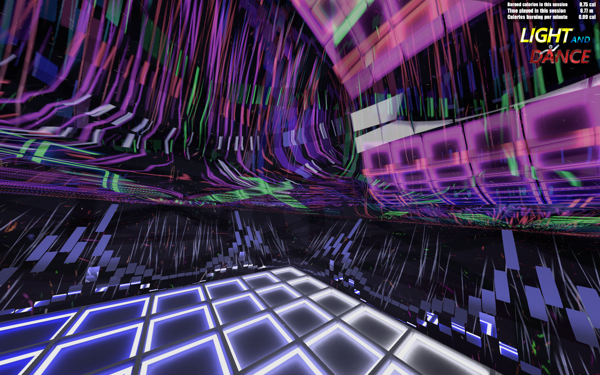 Space Environment
