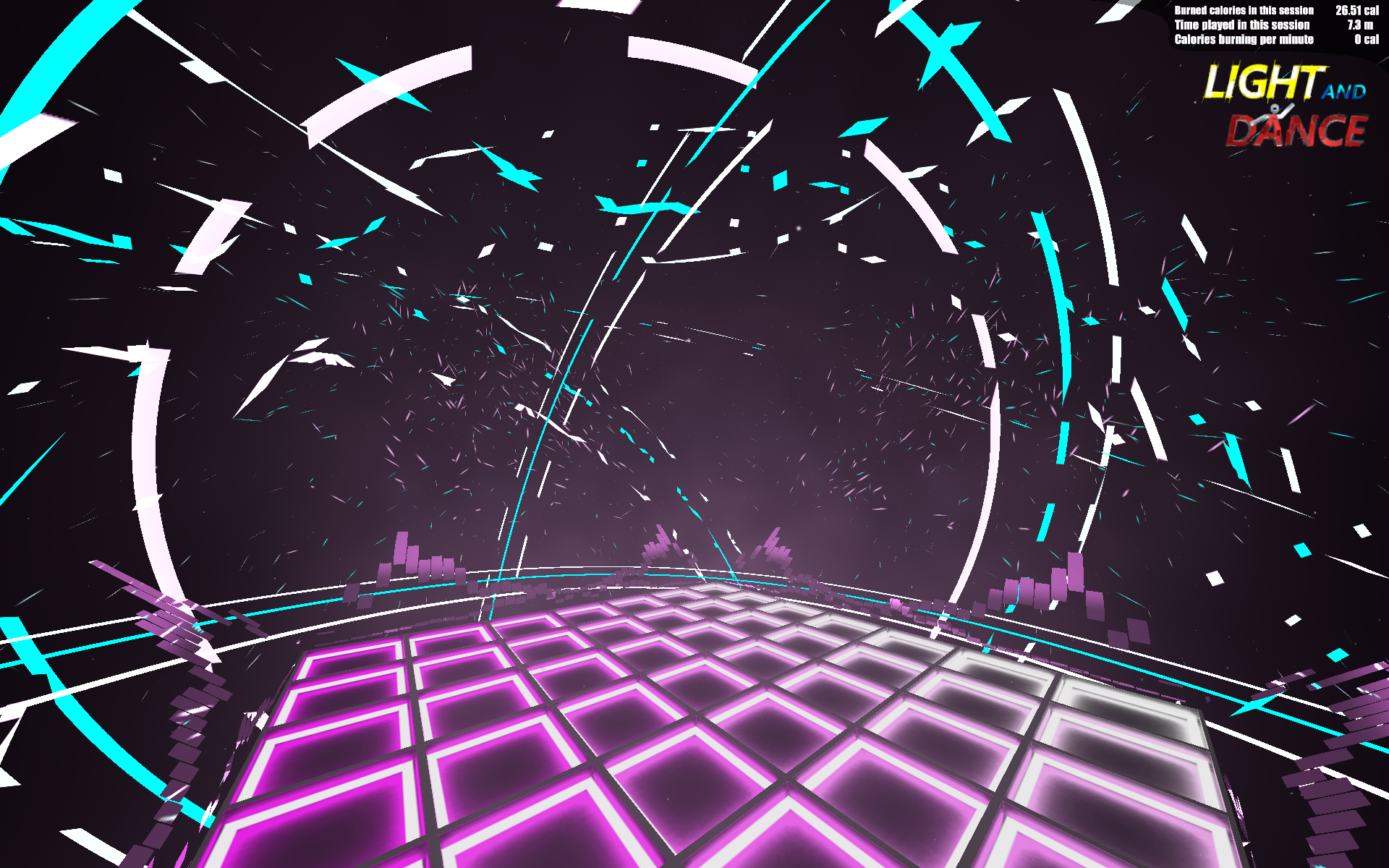 Cosmic Environment