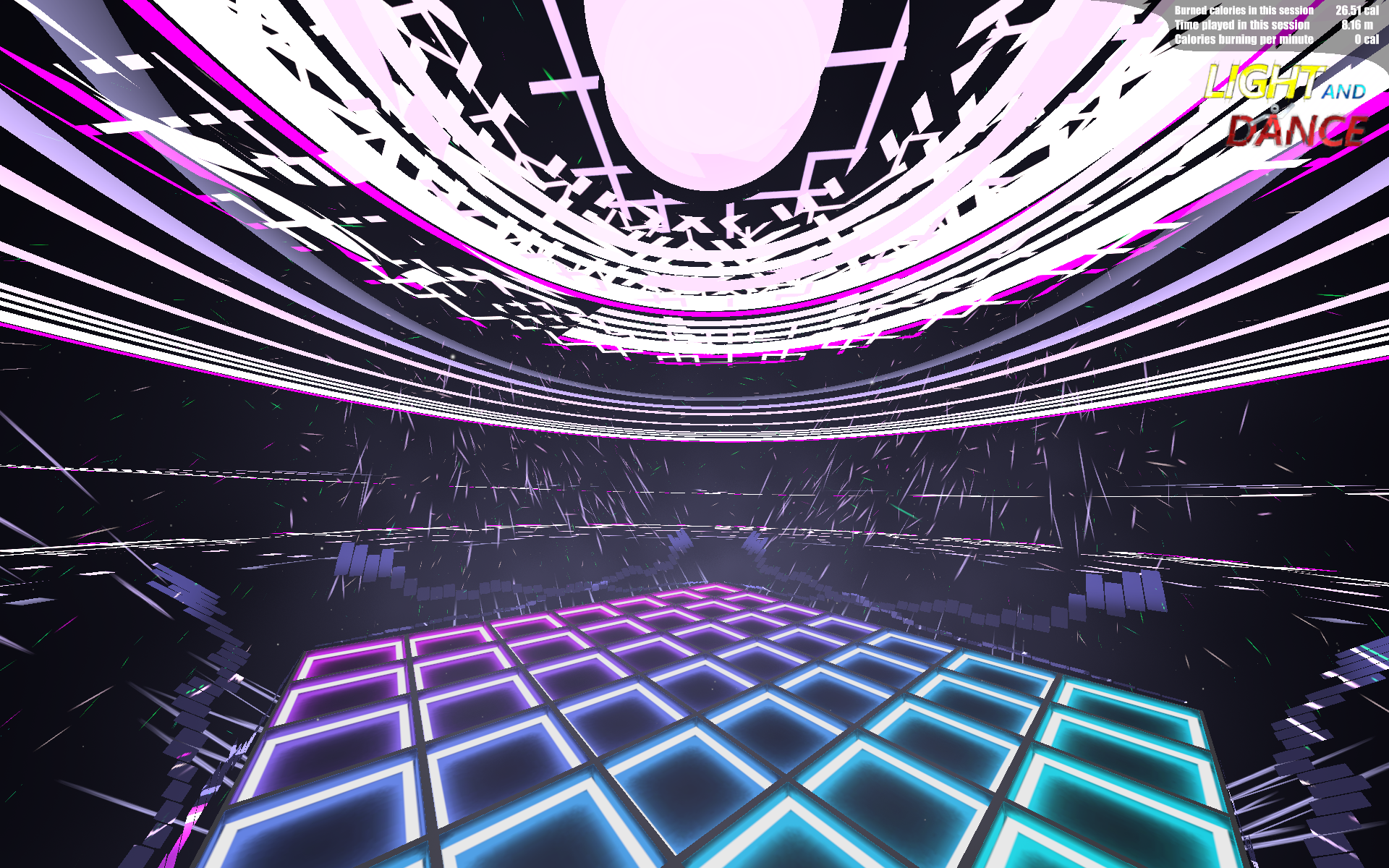 Particle Effects